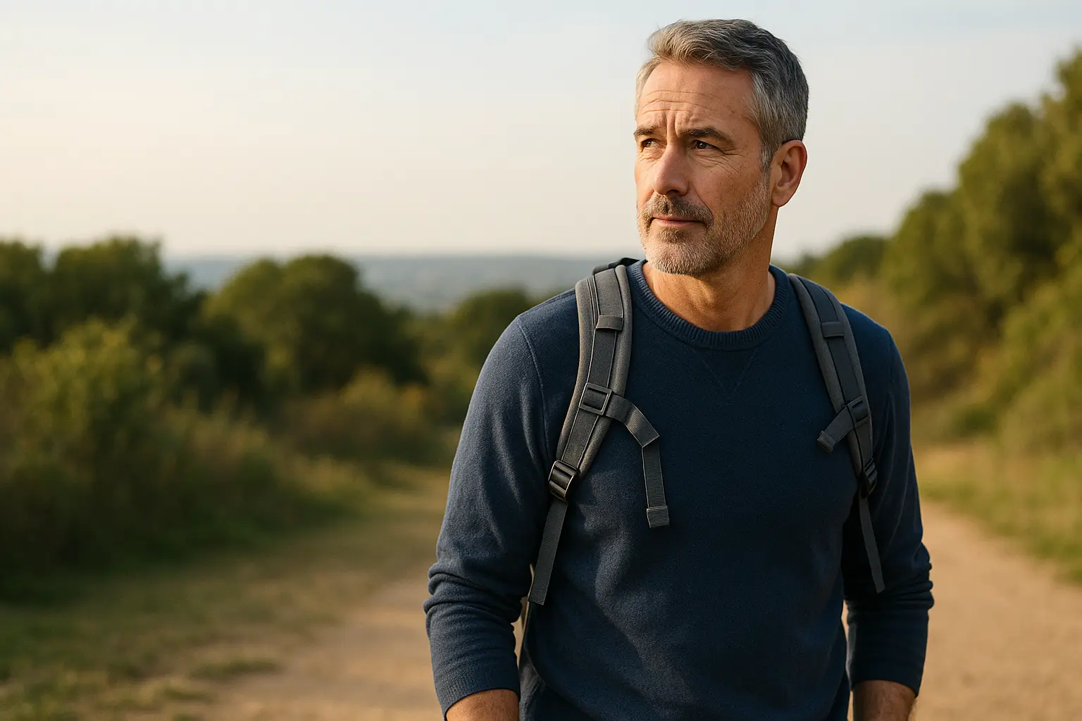 Prostate, screening and uncertainty: what men should know without becoming alarmed