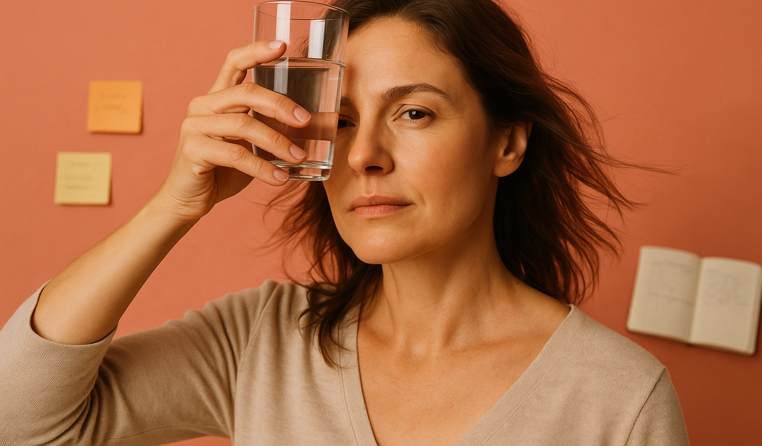 Comprender la perimenopausia: qué valores hormonales son realmente útiles