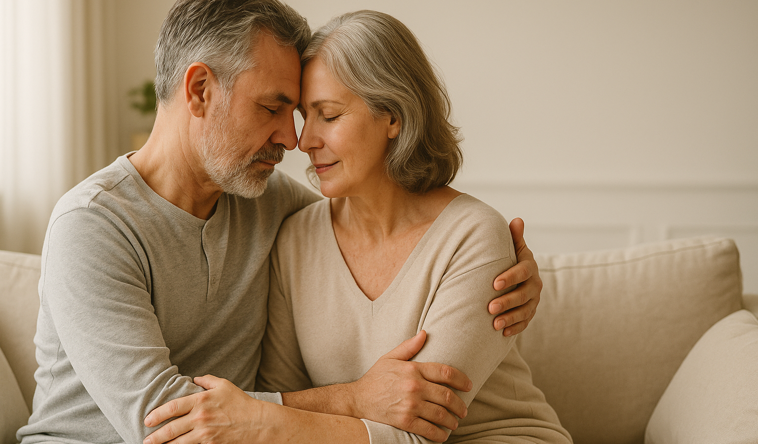 Problemas de potencia en la relación: reducir la vergüenza y preservar la cercanía